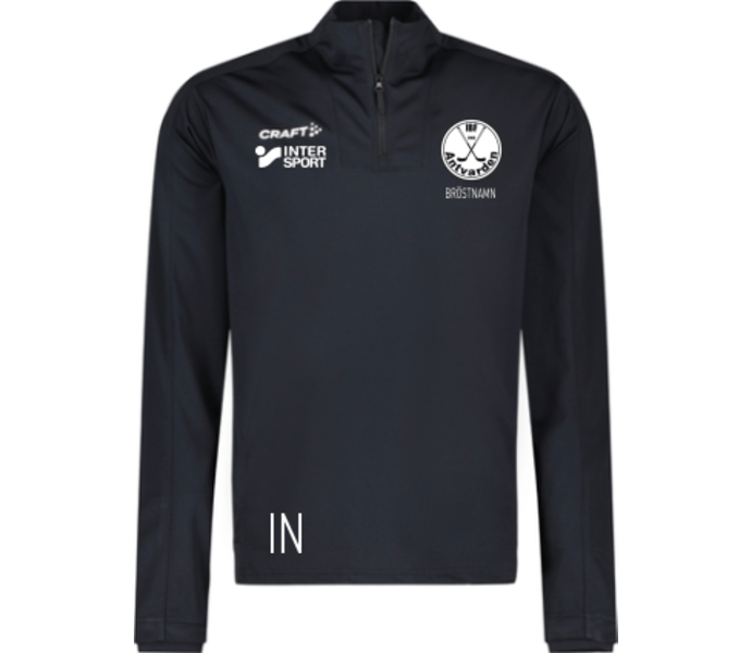 Craft EVOLVE 2.0 HALF ZIP JR 