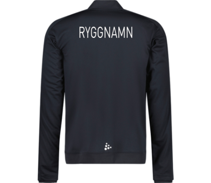 Craft EVOLVE 2.0 HALF ZIP JR 