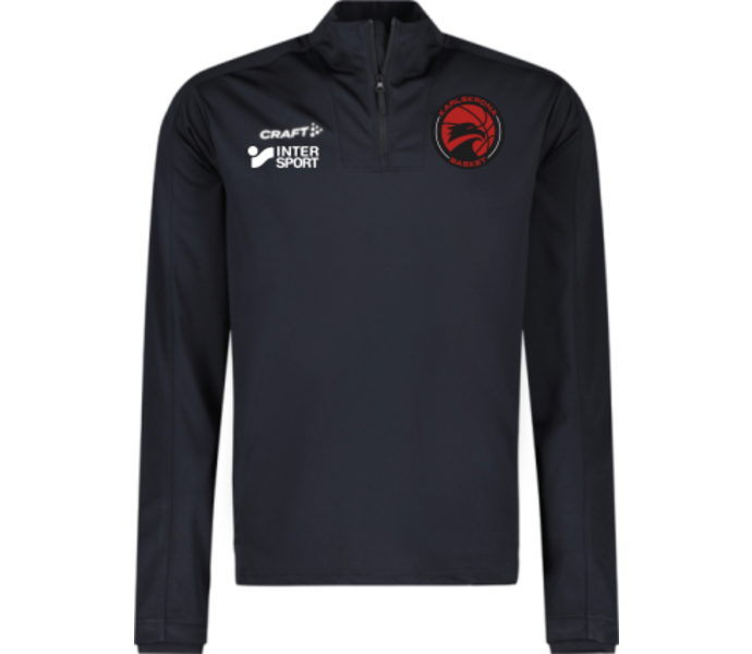 Craft EVOLVE 2.0 HALF ZIP JR 