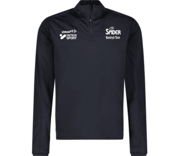 Craft EVOLVE 2.0 HALF ZIP JR 