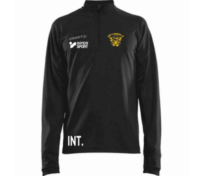 Craft EVOLVE 2.0 HALF ZIP JR 