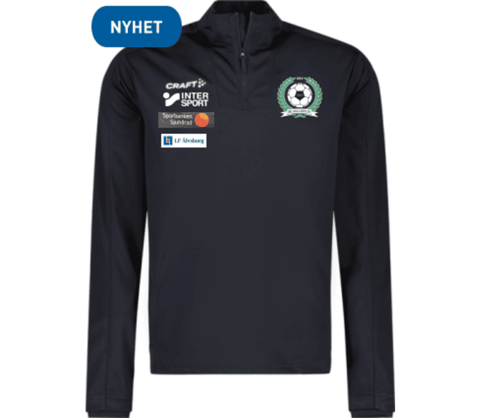 Craft EVOLVE 2.0 HALF ZIP JR 