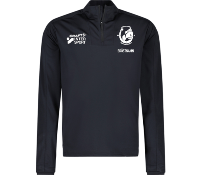 Craft EVOLVE 2.0 HALF ZIP JR 