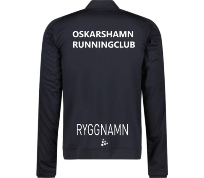 Craft EVOLVE 2.0 HALF ZIP JR