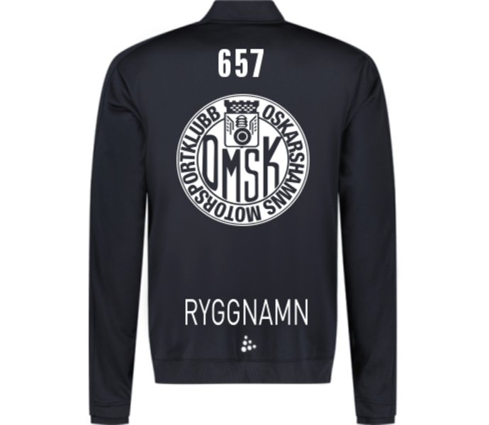 Craft EVOLVE 2.0 HALF ZIP JR 