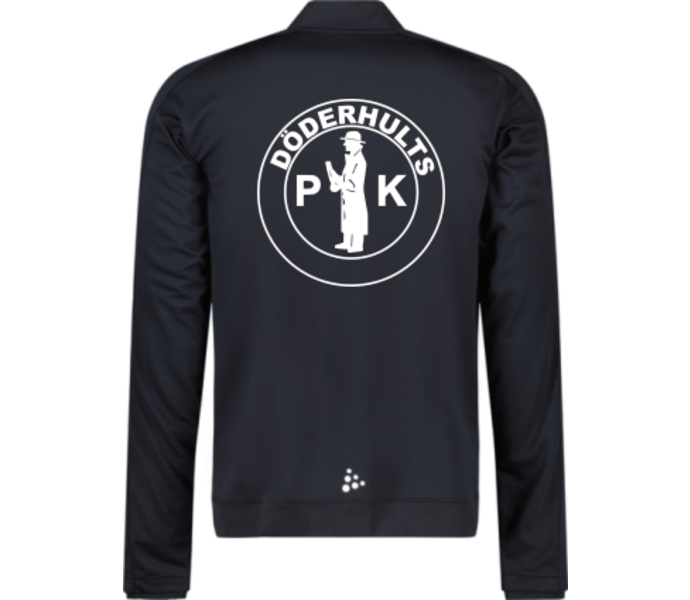 Craft EVOLVE 2.0 HALF ZIP JR 