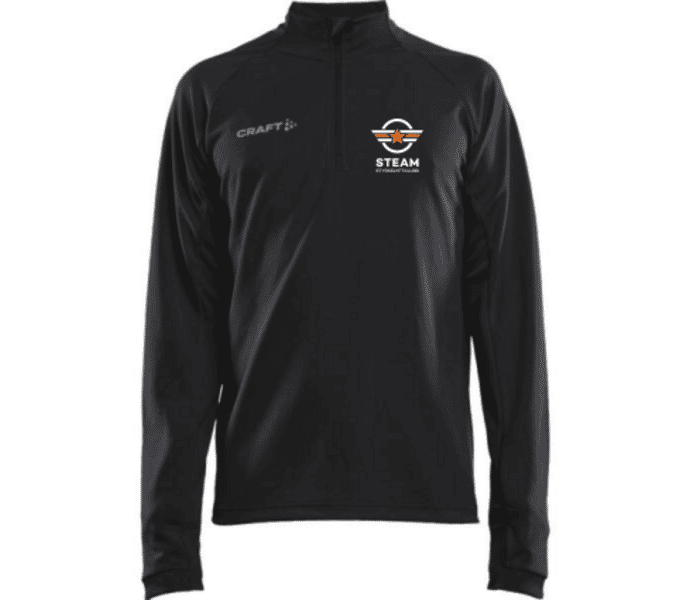 Craft EVOLVE 2.0 HALF ZIP JR 