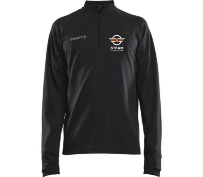 Craft EVOLVE 2.0 HALF ZIP JR 