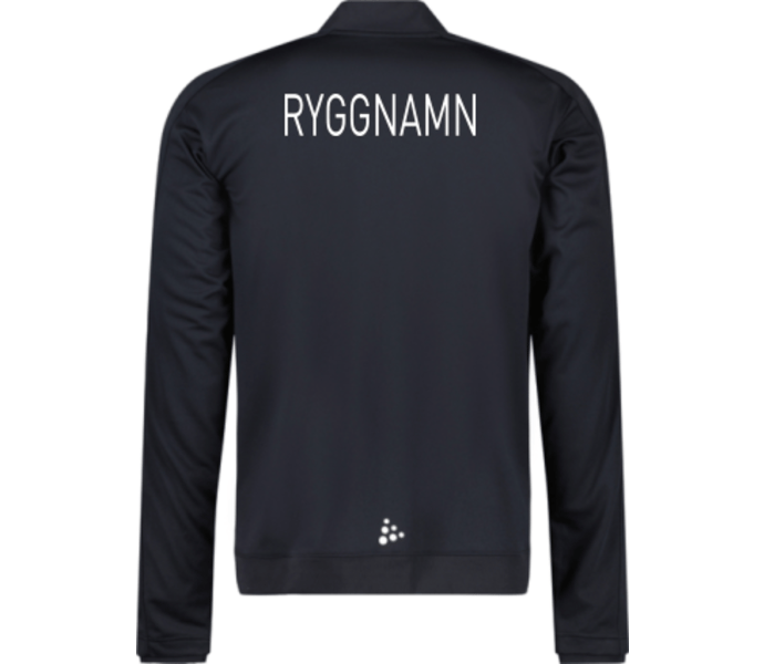 Craft EVOLVE 2.0 HALF ZIP JR 