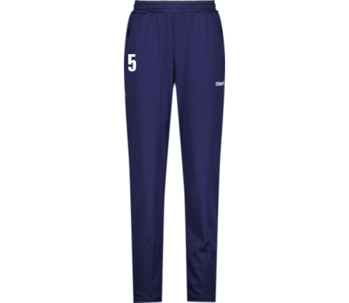 Craft Evolve 2.0 Jr Träningsbyxa