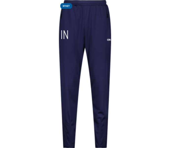 Craft Evolve 2.0 Jr Träningsbyxa