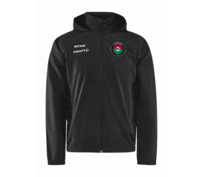 Craft Evolve Rain Jacket JR