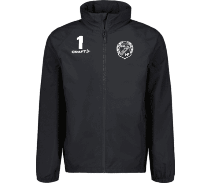 Craft Evolve Rain Jacket JR