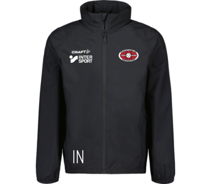 Craft Evolve Rain Jacket JR