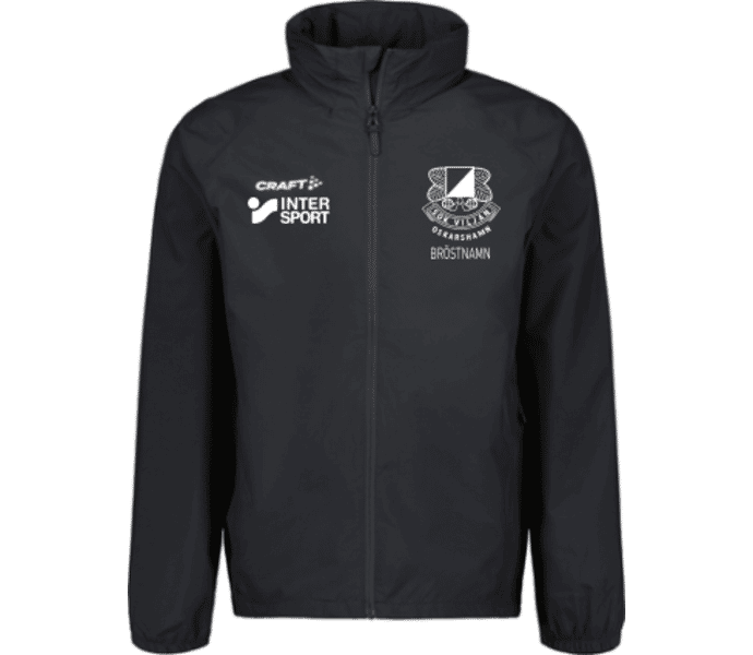 Craft Evolve Rain Jacket JR