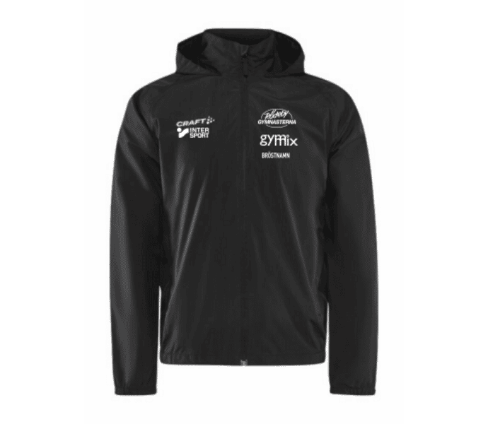 Craft Evolve Rain Jacket JR