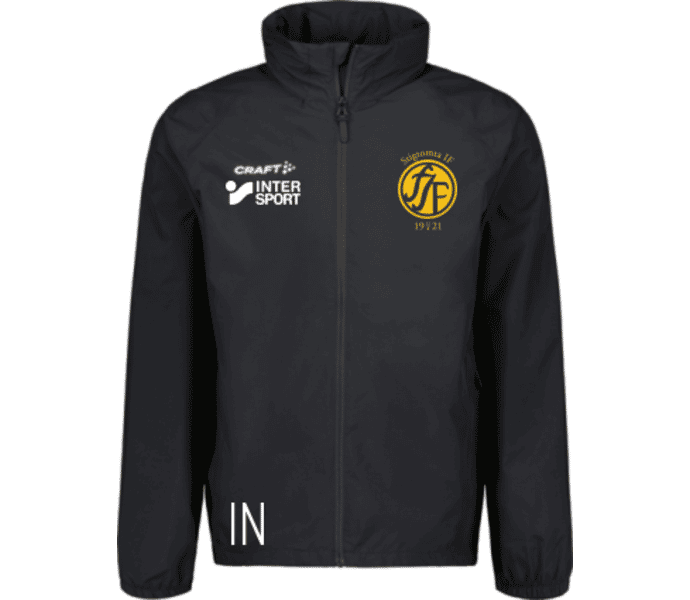 Craft Evolve Rain Jacket JR