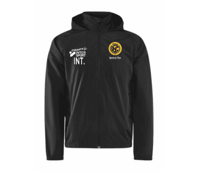 Craft Evolve Rain Jacket JR
