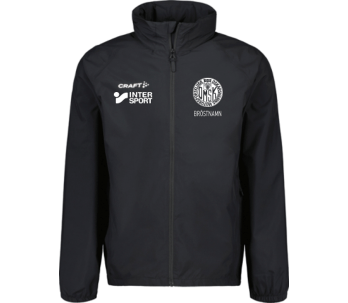 Craft Evolve Rain Jacket JR