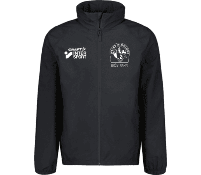 Craft Evolve Rain Jacket JR