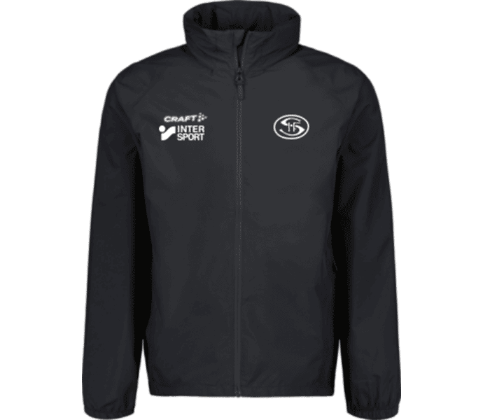 Craft Evolve Rain Jacket JR