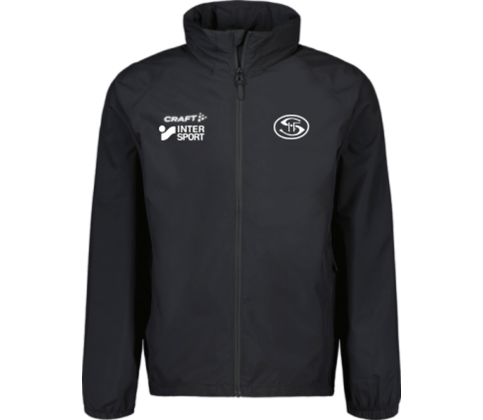 Craft Evolve Rain Jacket JR