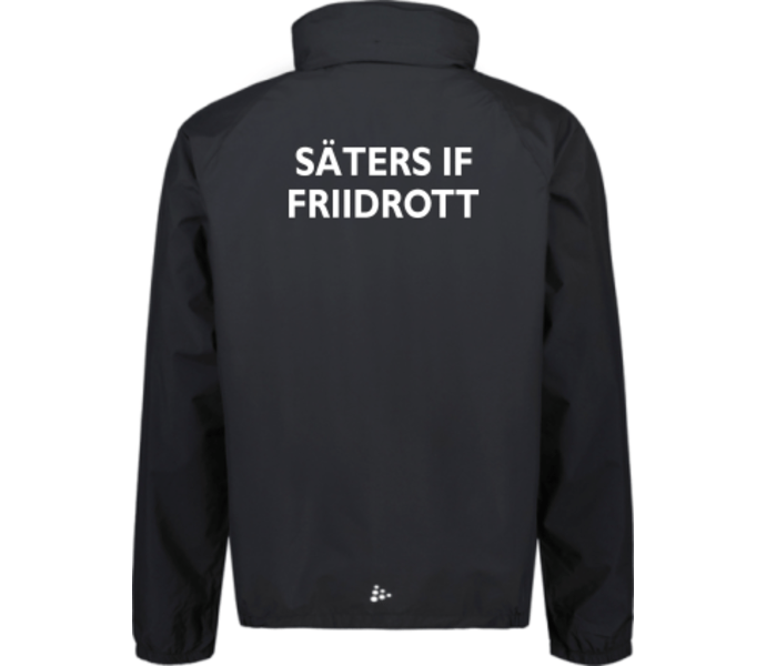 Craft Evolve Rain Jacket JR