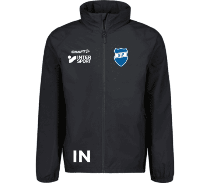 Craft Evolve Rain Jacket JR
