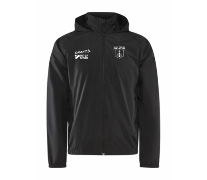 Craft Evolve Rain Jacket JR