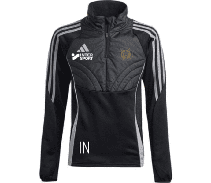 adidas Tiro 24 Winterized JR träningströja