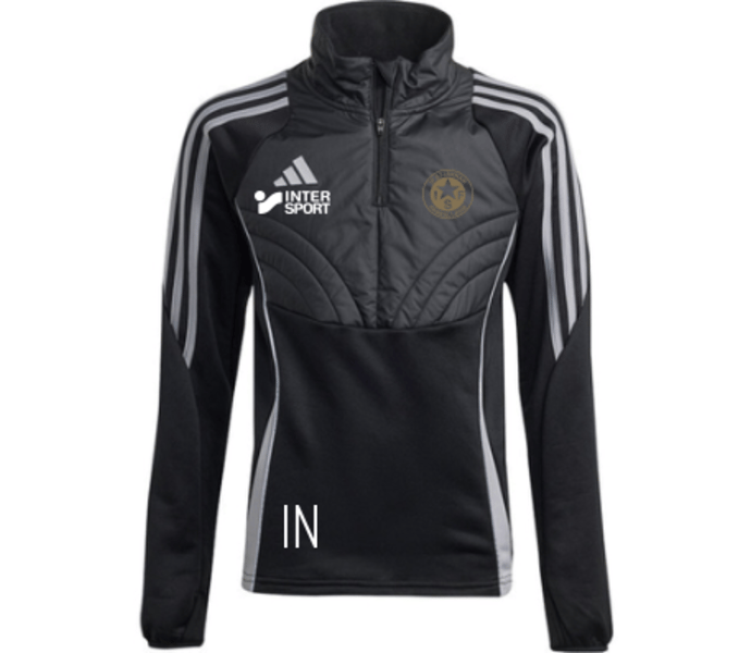 adidas Tiro 24 Winterized JR träningströja