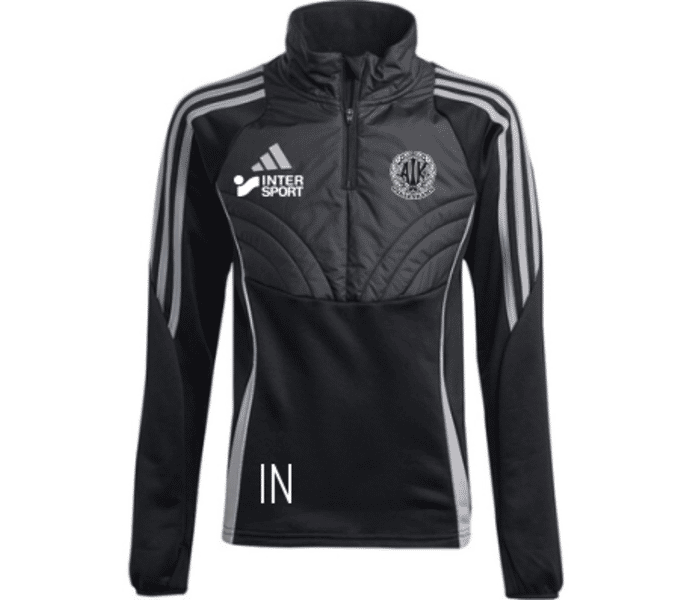 adidas Tiro 24 Winterized JR träningströja