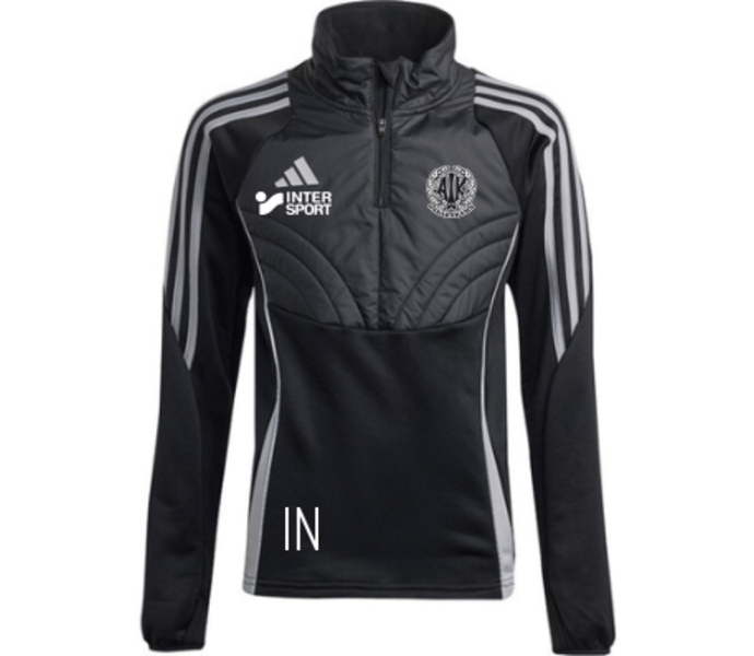 adidas Tiro 24 Winterized JR träningströja