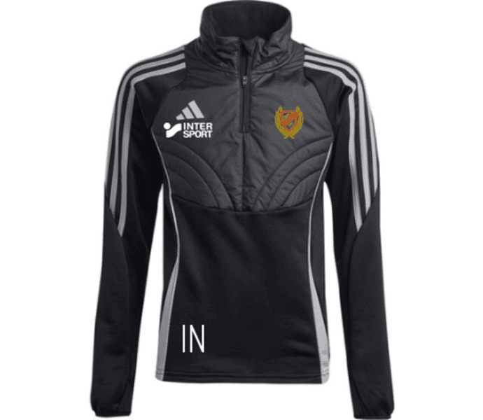 adidas Tiro 24 Winterized JR träningströja