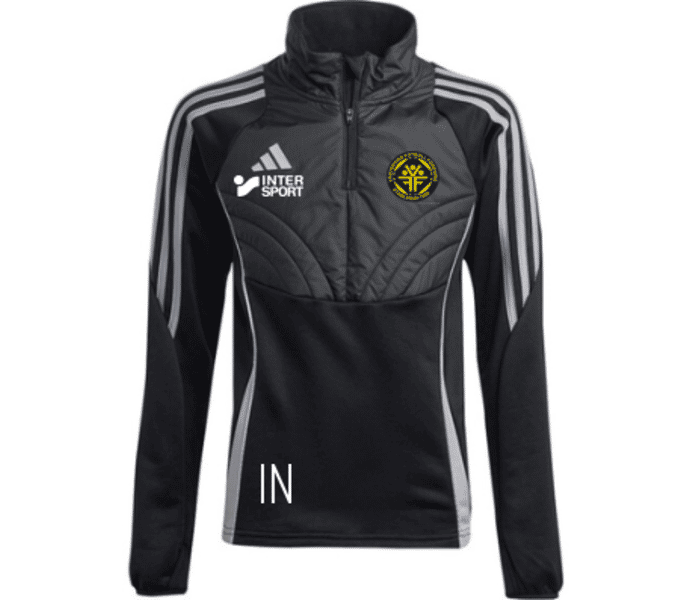 adidas Tiro 24 Winterized JR träningströja