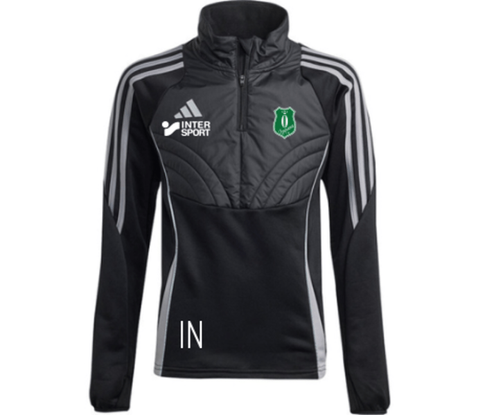 adidas Tiro 24 Winterized JR träningströja