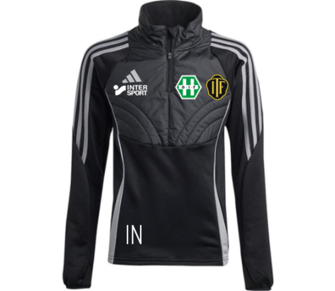 adidas Tiro 24 Winterized JR träningströja