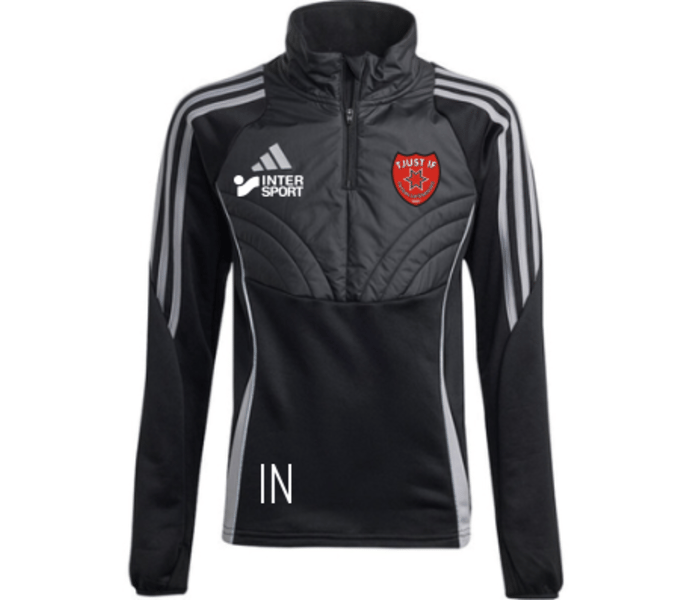 adidas Tiro 24 Winterized JR träningströja