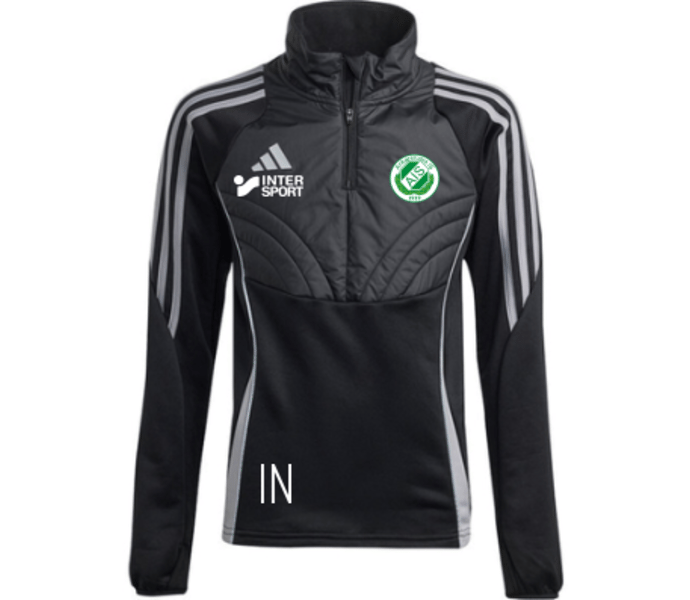 adidas Tiro 24 Winterized JR träningströja