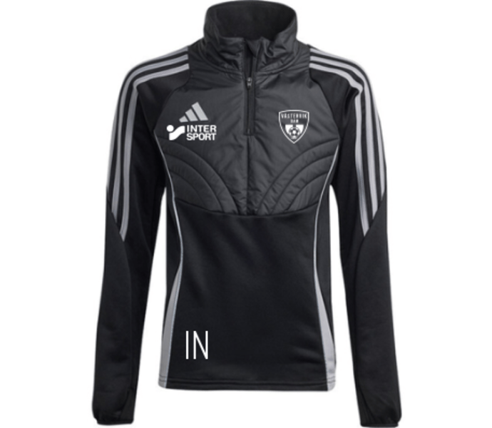 adidas Tiro 24 Winterized JR träningströja