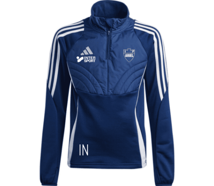 adidas Tiro 24 Winterized JR träningströja