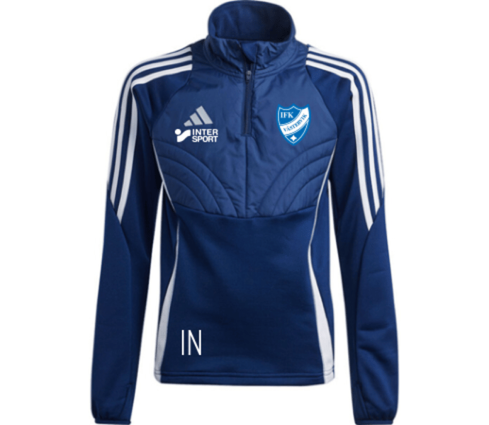 adidas Tiro 24 Winterized JR träningströja