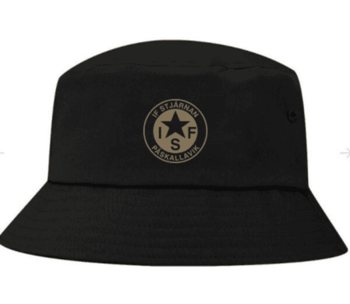 CLIQUE Bucket Hat