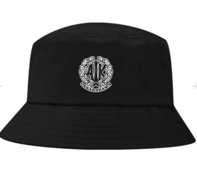 CLIQUE Bucket Hat