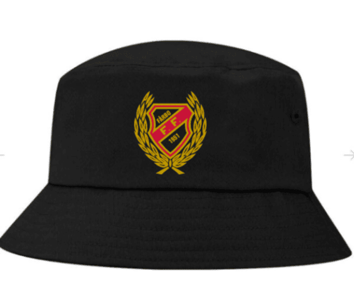 CLIQUE Bucket Hat