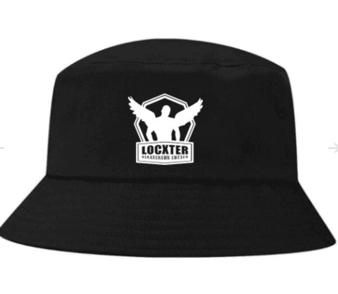 CLIQUE Bucket Hat
