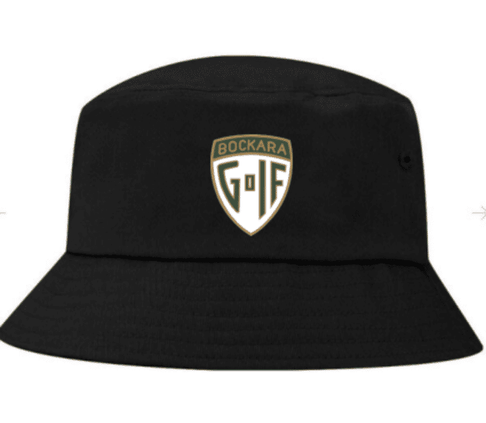 CLIQUE Bucket Hat