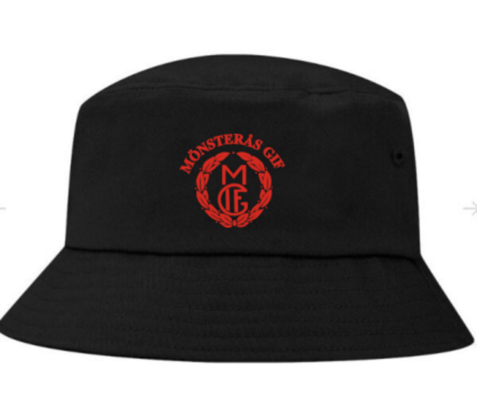 CLIQUE Bucket Hat