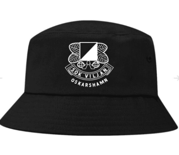 CLIQUE Bucket Hat