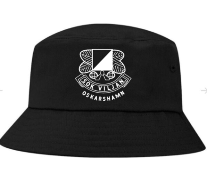 CLIQUE Bucket Hat